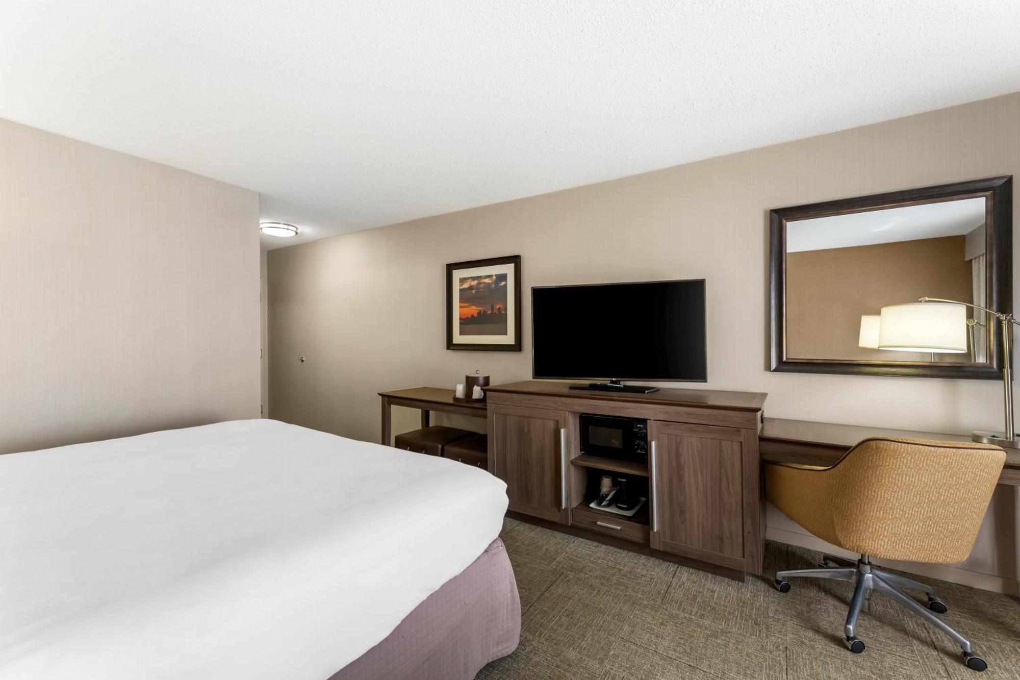 Comfort Inn, Cleveland South - Richfield Exterior photo