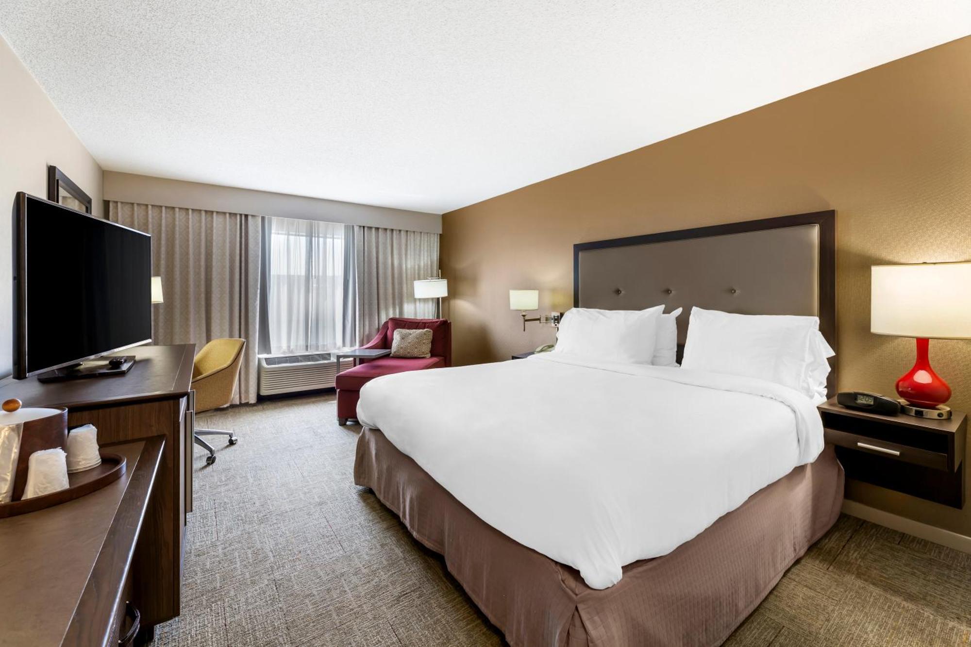 Comfort Inn, Cleveland South - Richfield Exterior photo
