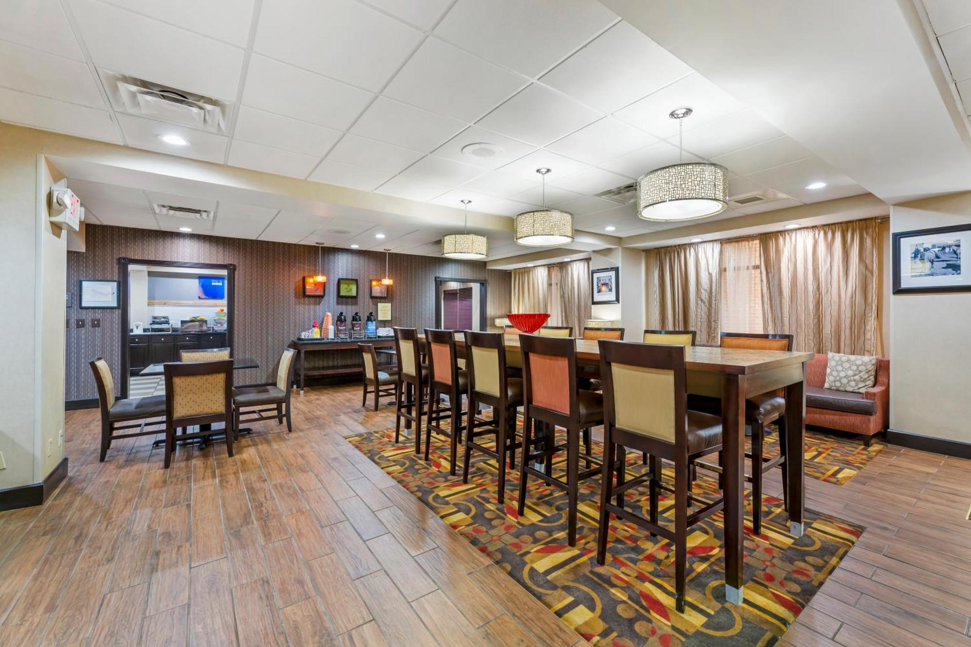 Comfort Inn, Cleveland South - Richfield Exterior photo