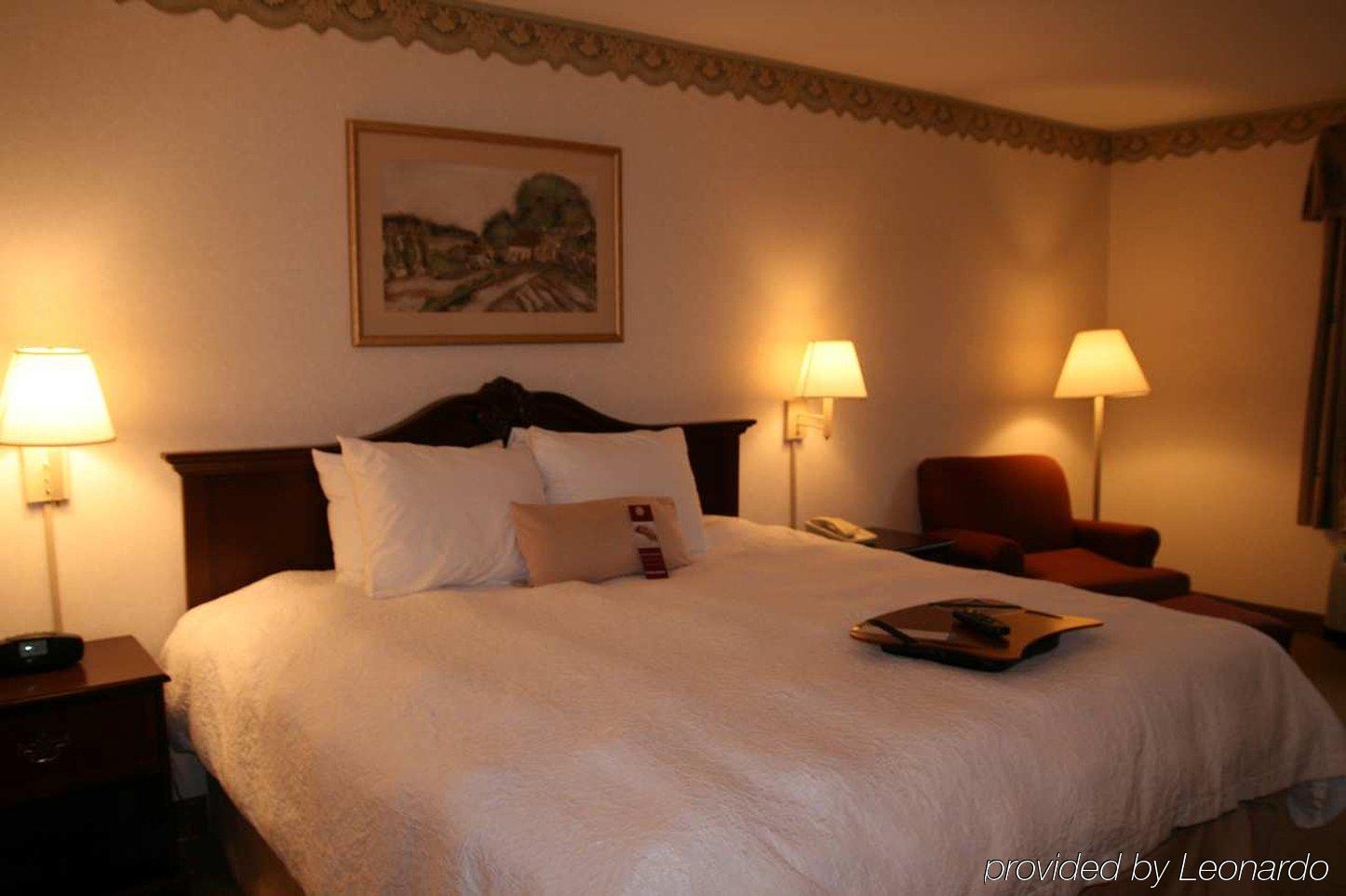 Comfort Inn, Cleveland South - Richfield Room photo